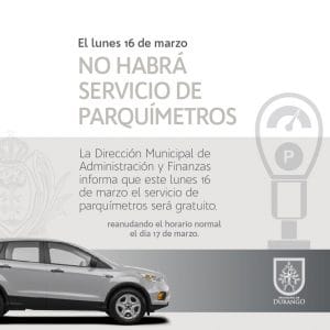 COMUNICADO ESTACIONÓMETROS (1)