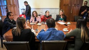 COMUNICADO INSTALACIÓN COMISIÓN MEDIO AMBIENTE 1