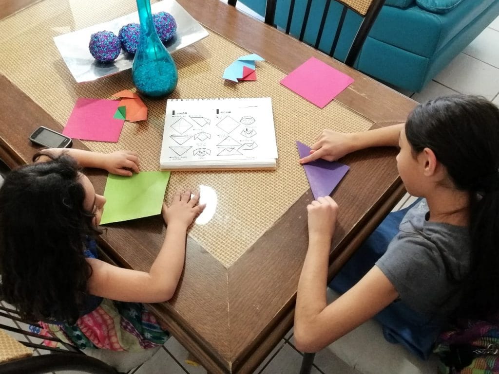 COMUNICADO INSTITUTO DE LA FAMILIA AISLAMIENTO TEMPORAL 1