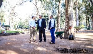 COMUNICADO JUNTOS RENOVAMOS NUESTROS PARQUES 1