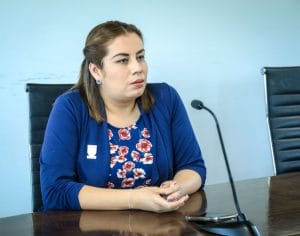 COMUNICADO JUVENTUD