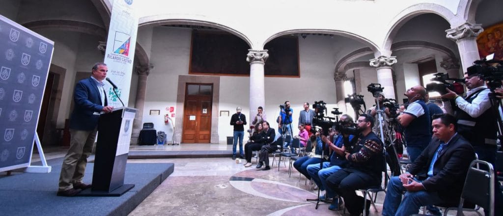 COMUNICADO MEDIDAS PREVENTIVAS CONTRA CORONAVIRUS 1