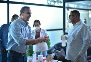 COMUNICADO MEDIDAS SANITARIAS SERVICIOS PÚBLICOS 2
