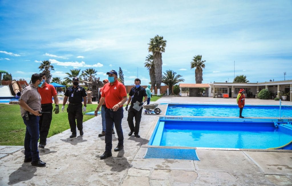 COMUNICADO NEGOCIOS A EXTREMAR PRECAUCIONES SANITARIAS 2