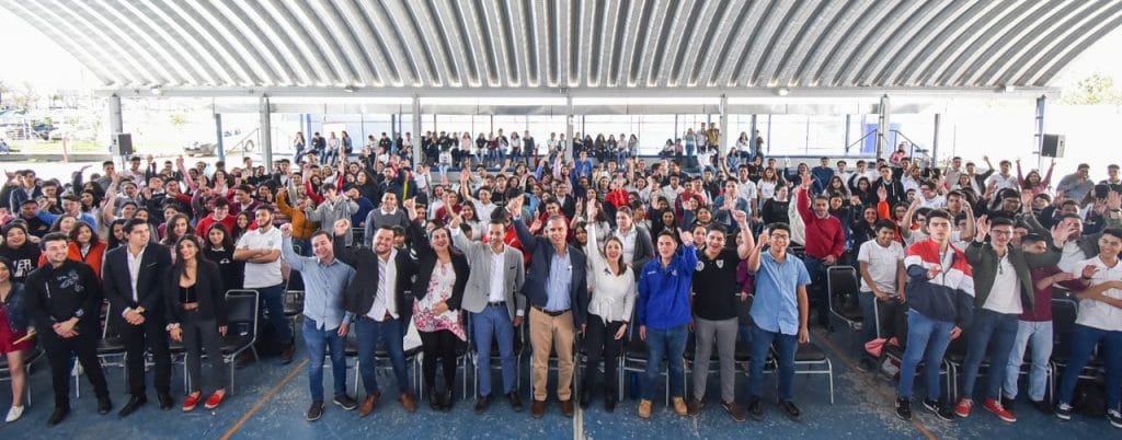 COMUNICADO ORIENTACIÓN JÓVENES 3