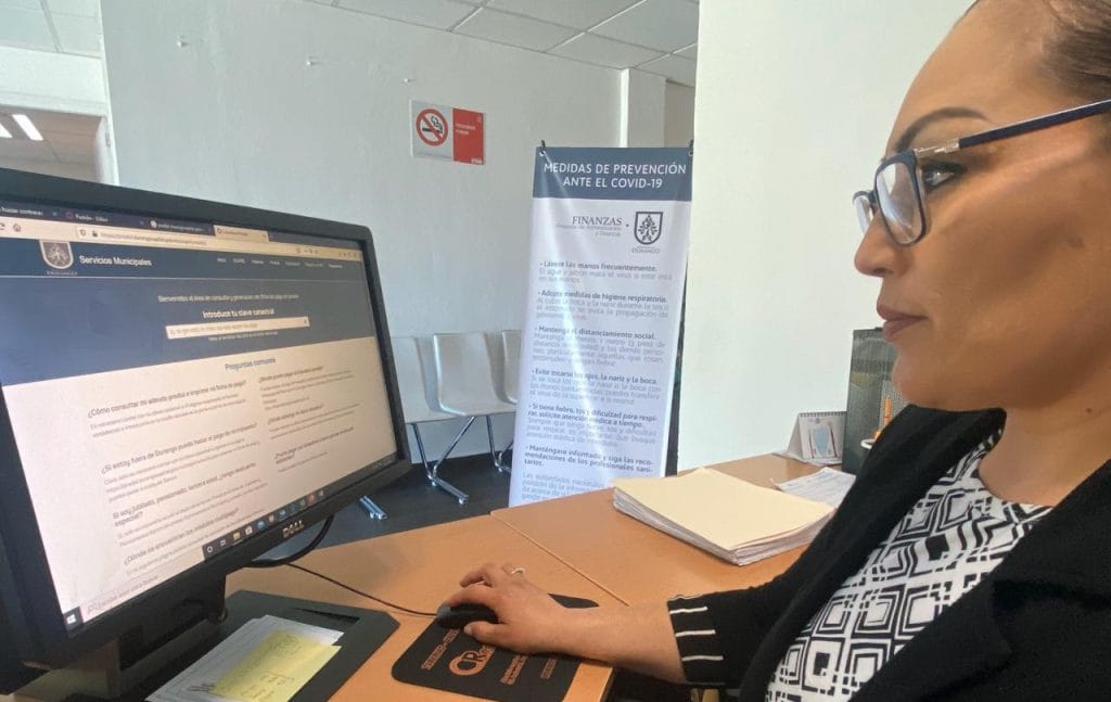 COMUNICADO PREDIAL DESCUENTO PAGOS EN LÍNEA 2