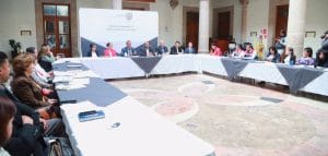 COMUNICADO SESIÓN PERMANENTE CONSEJO MUNICIPAL DE SALUD 3