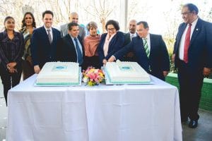 Celebran 25 Aniversario del CECyTE Durango