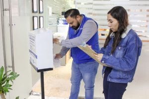 Colaboran Estado y municipios para la atención de denuncias