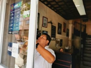 Despliega STyPS operativos de prevención