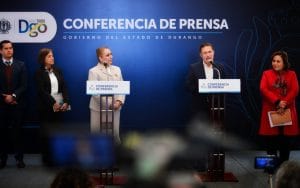 Durango, segundo lugar nacional en buen manejo de recursos 2