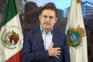 Exhorta Gobierno del Estado a tomar medidas drásticas para contener propagación del COVID-19