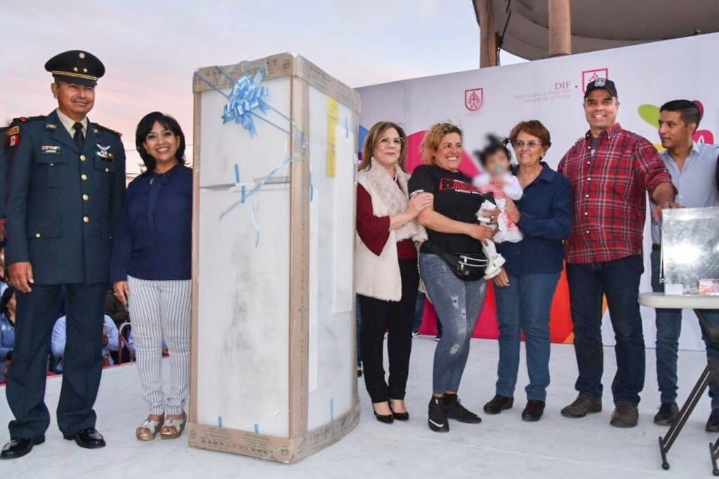 FOTONOTA DÍA DE LA FAMILIA 2
