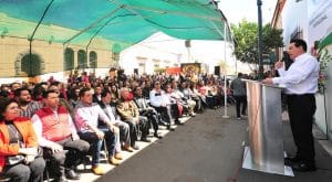 Inicia recuperación del PRI