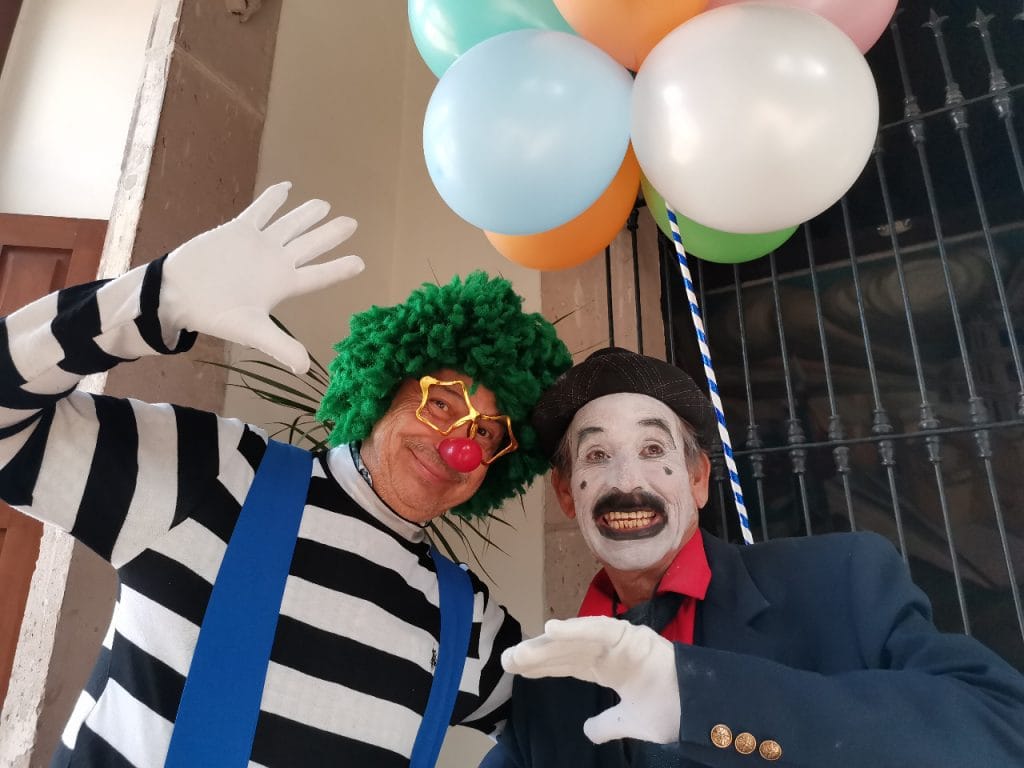 Lavenant y Lico 1