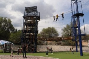 Listos paseos turísticos para próximo puente