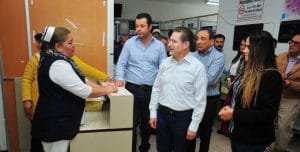 Llama Gobierno del Estado a mantener calma por COVID-19
