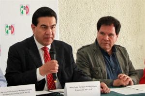 Luis Enrique Benítez