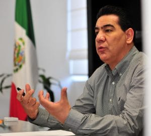 Luis Enrique Benítez