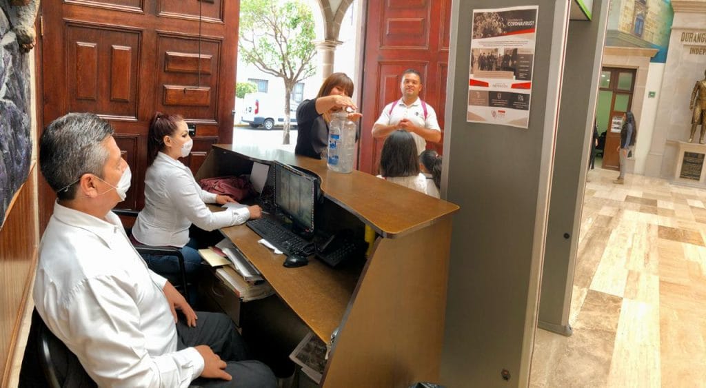 MEDIDAS DE PREVENCIÓN (1)