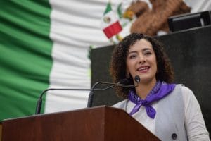 MUJERES25