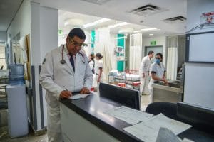 Nueva clinica del dolor