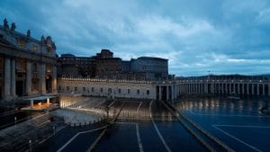 Papa Francisco urbi-et-orbi (5)