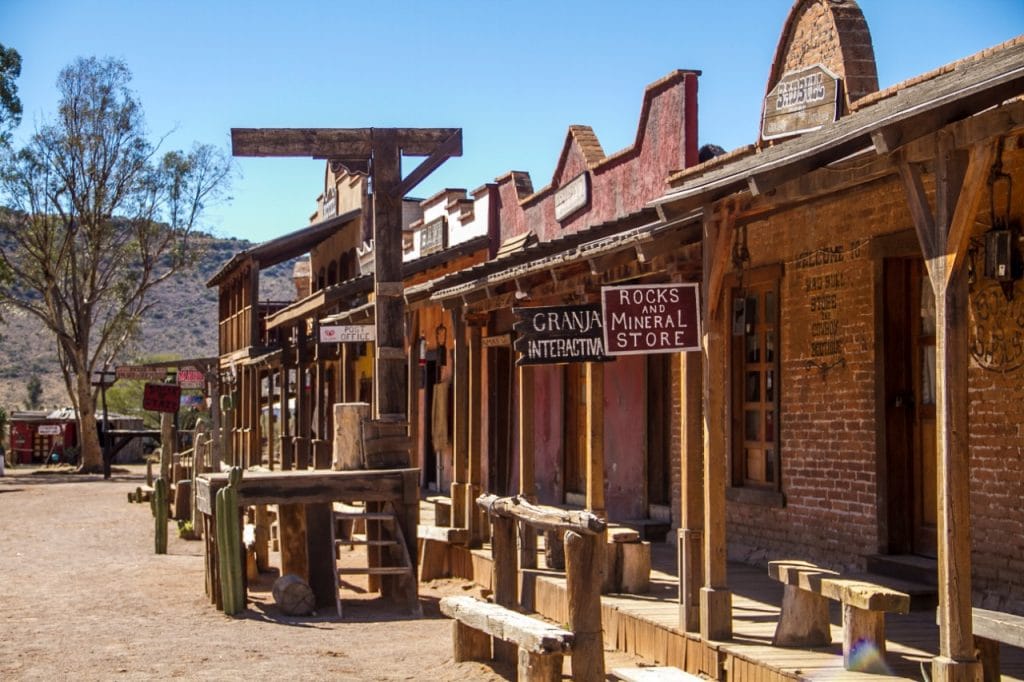 Paseos turísticos permanecerán cerrados como medida de prevención