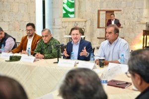 Pide Gobierno del Estado atender medidas de prevención e higiene 2