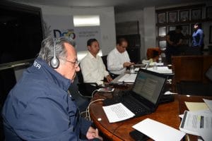 Realizará SEED sesión extraordinaria virtual de los CTE