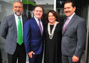 Reitera Gobernador respeto a la libertad de expresión 2