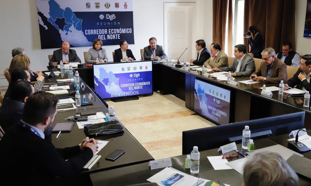 Respalda Gobernador proyectos para potenciar la economía 2