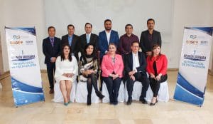 Se capacitan auditores a través del Sistema Local de Fiscalización SECOED