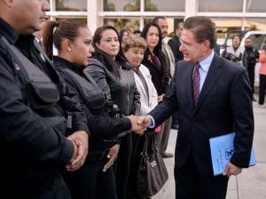 Se creará grupo especializado de mujeres MP´s para atender denuncias (2)