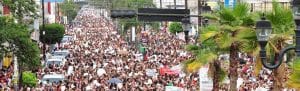 marcha 2