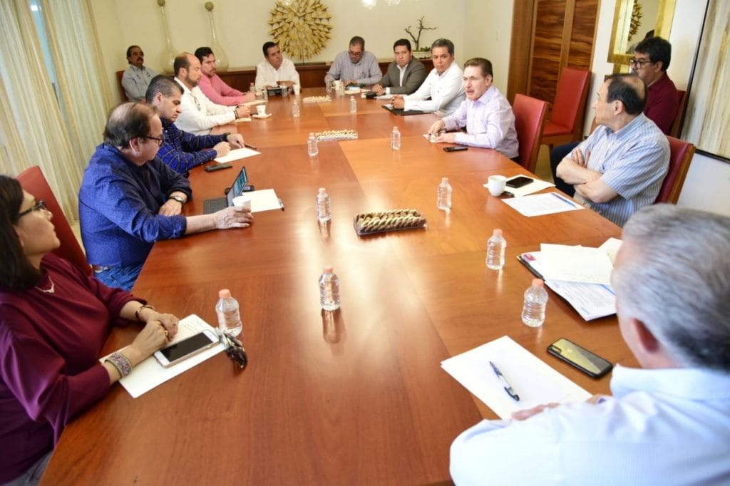1. Intensificaremos acciones preventivas en IMSS Laguna