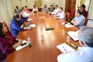 1. Intensificaremos acciones preventivas en IMSS Laguna