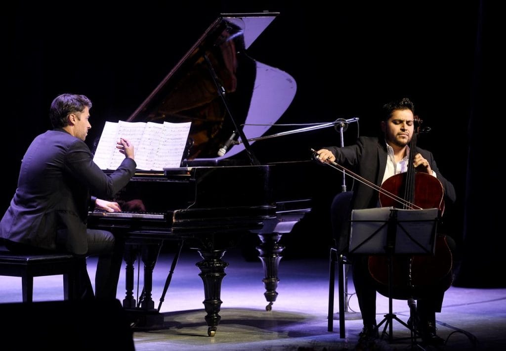 1. Lanza ICED Programa Cultural “Mejor en Casa”