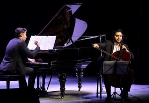 1. Lanza ICED Programa Cultural “Mejor en Casa”