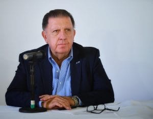 1. Se activan programas de financiamiento ante COVID–19