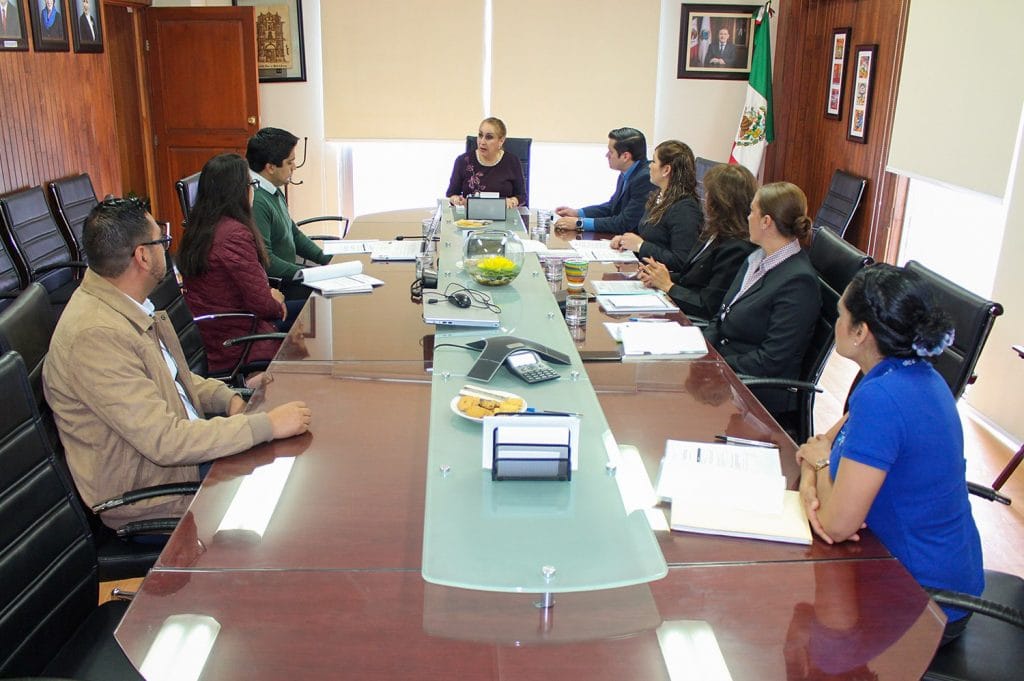 1. Trabaja Contraloría en prevención de conflicto de interés