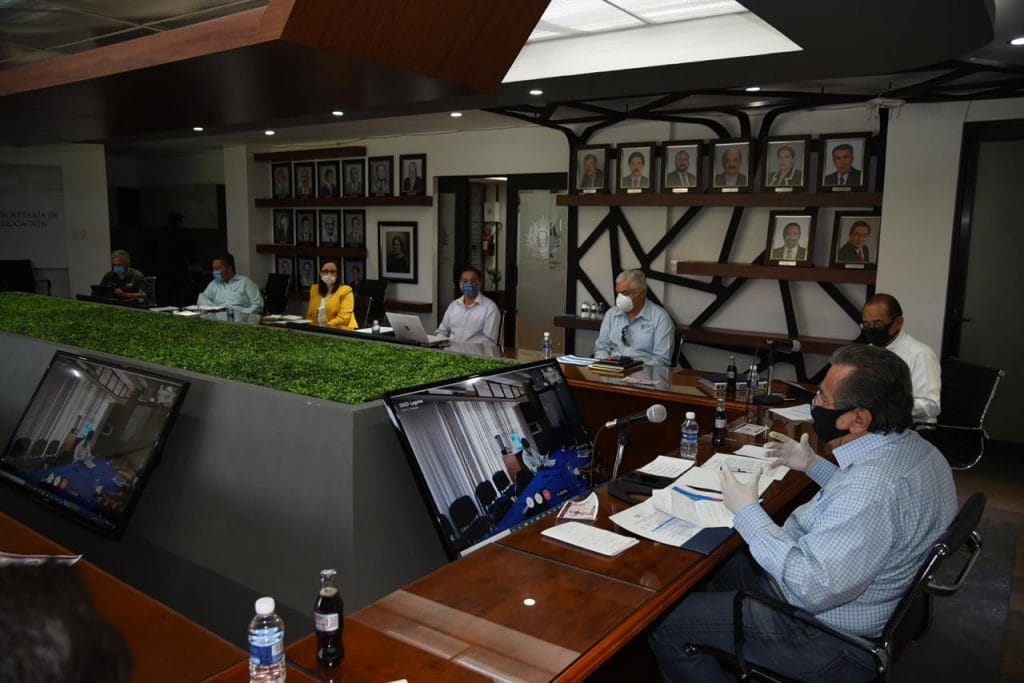 19abr2020.-2 Reinician clases