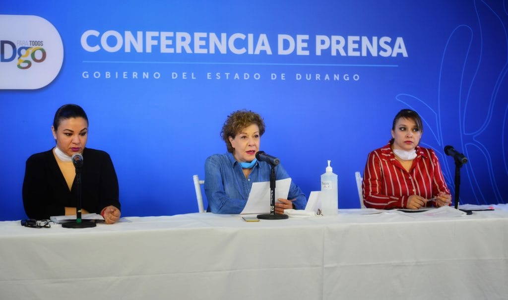 2. Dan a conocer herramientas para combatir la violencia domestica