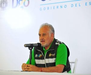 2. Realiza Protección Civil plan de contingencia ante COVID
