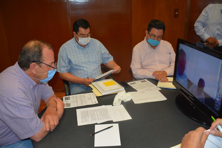 Busca SAGDR garantizar sanidad alimentaria