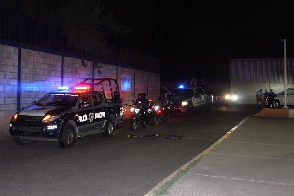 COMUNICADO ATENCIÓN A INCENDIOS EN HOGARES Y VIOLENCIA FAMILIAR 3