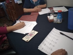 COMUNICADO CAMPAÑA FAMILIA 1