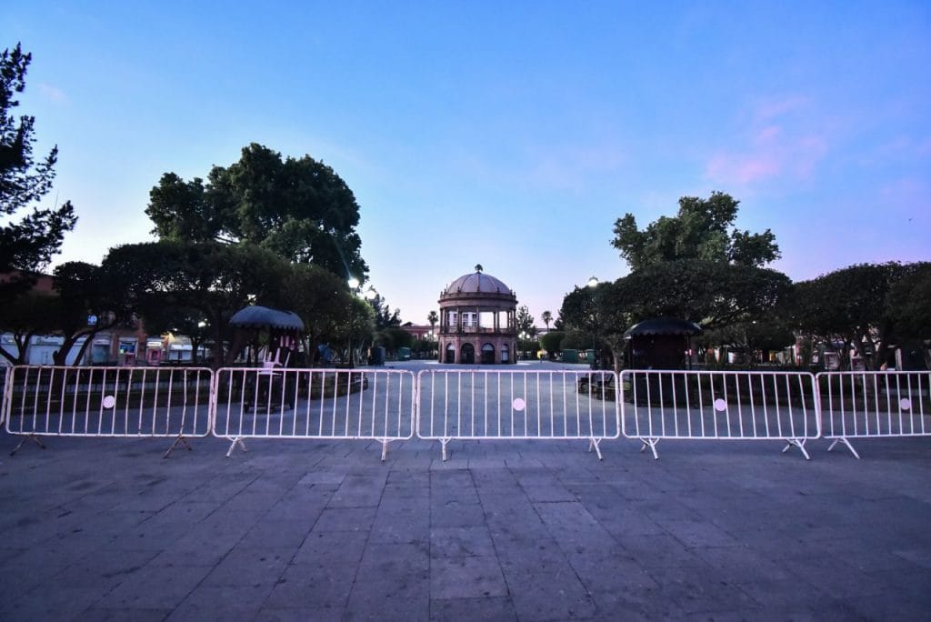 COMUNICADO CIERRE ESPACIOS PÚBLICOS (1)