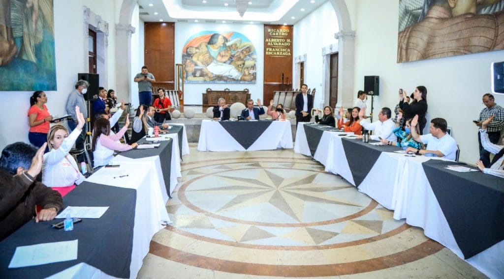 COMUNICADO FORTAMUN CABILDO 2