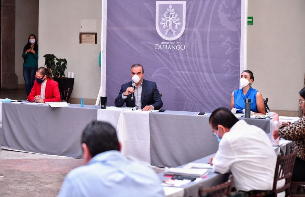 COMUNICADO INFORME FINANCIERO 1